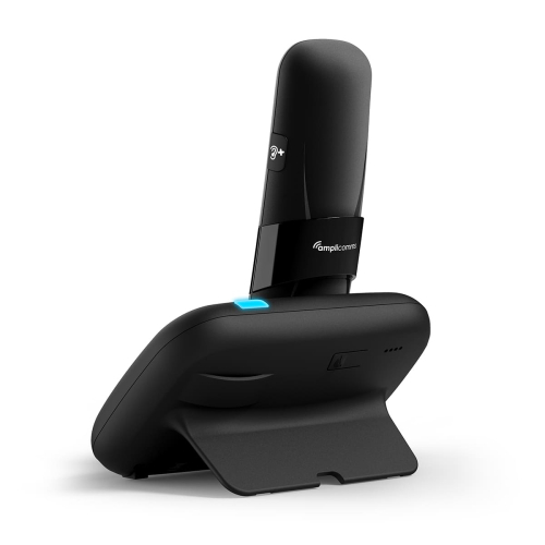 Amplicomms BigTel 1582 Téléphone senior avec combiné supplémentaire