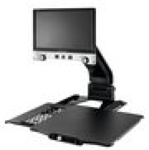 Vario DIGITAL FHD Lecteur d'écran avancé Eschenbach