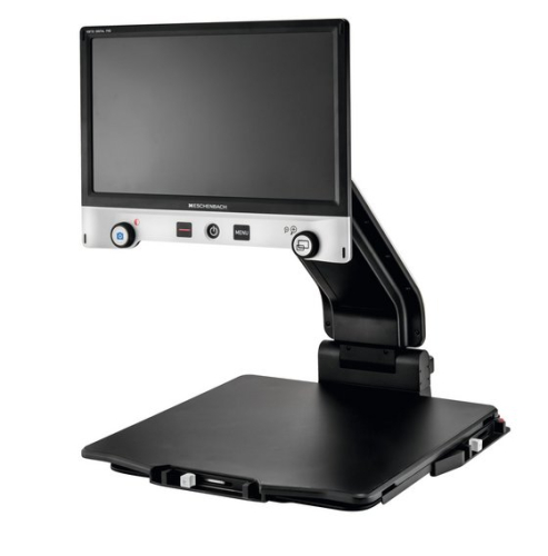 Vario DIGITAL 16 FHD Advanced Bildschirmlesegerät Eschenbach mit XY Tisch und Akku