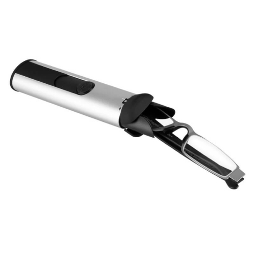 i-Mag Lesebrille mit Etui Silber