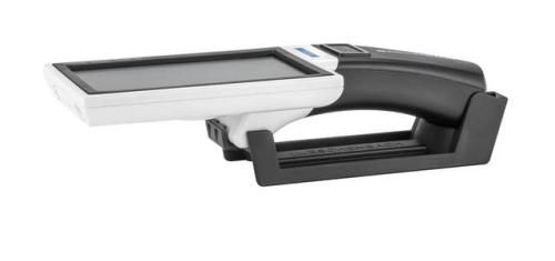 Preview: mobilux DIGITAL Base Standfuss für Mobilux Digital Touch HD Eschenbach