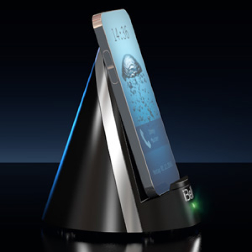 Humantechnik iBell-2 rivelatore di telefoni cellulari