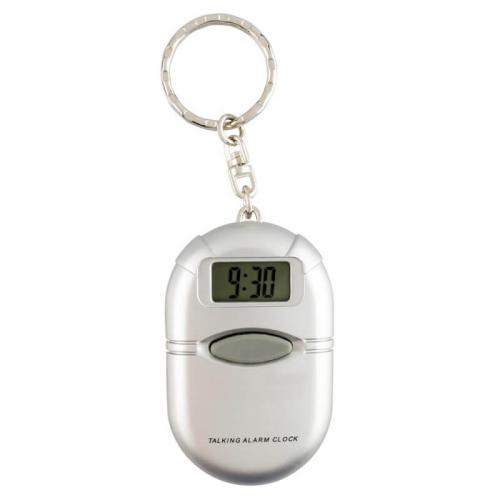 Preview: Sprechender Schlüsselanhänger Keychain