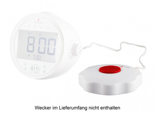 Preview: Bellman Vibrationskissen ohne Ton