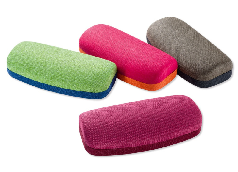 Hartschalen-Brillenetui Yukon Victoria