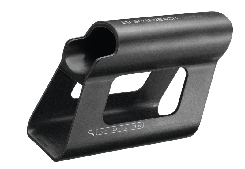 Support Mobase pour Mobilux LED Eschenbach