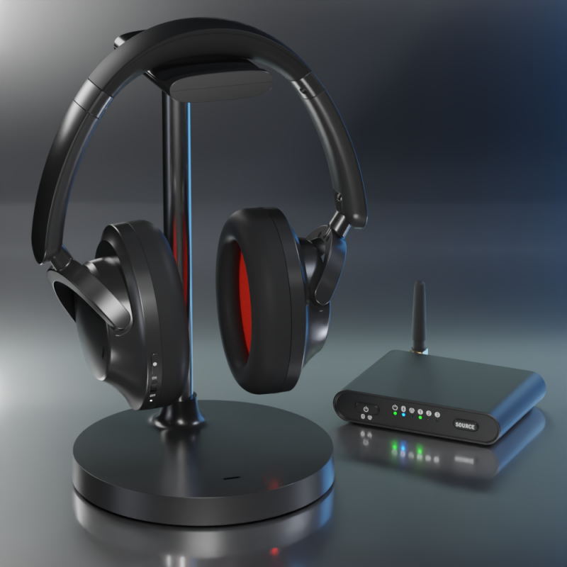 Auracast EarisMax Set komplett