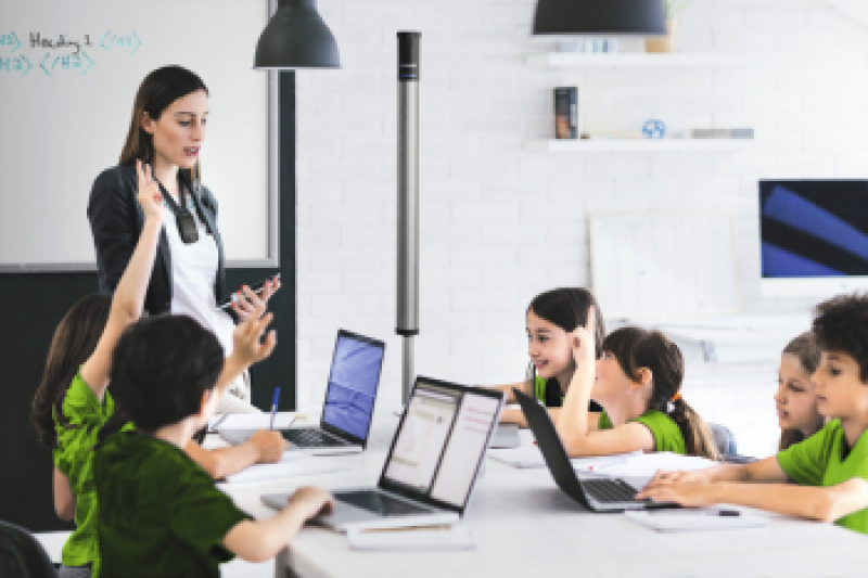 Phonak Roger Digimaster 5000 V2 Soundfield