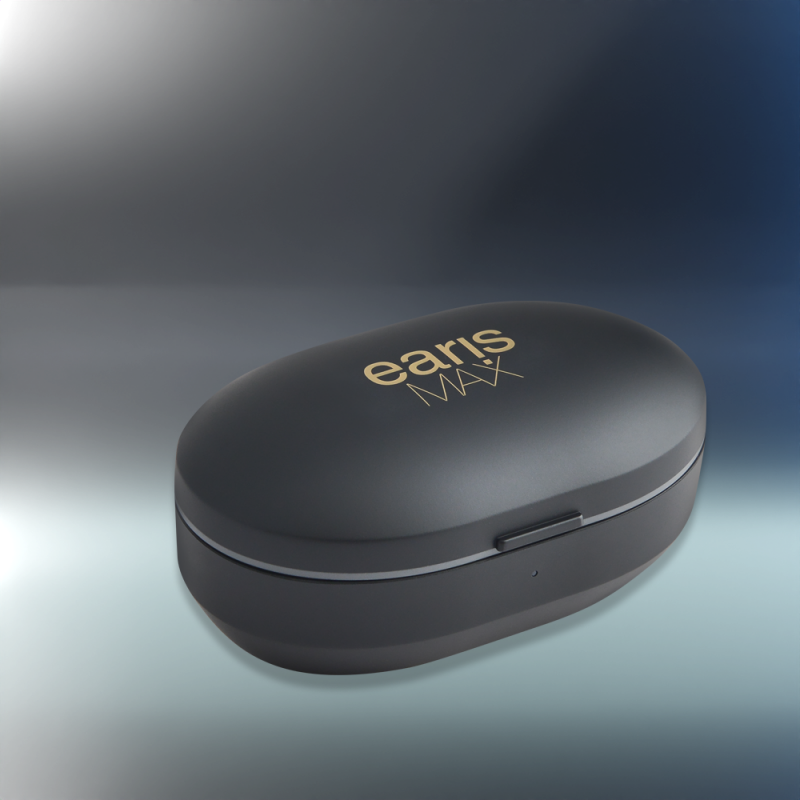 Humantechnik EarisMAX Buds Set In-Ear Kopfhörer