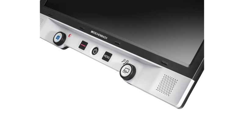 Vario DIGITAL 22 FHD Advanced TB  Bildschirmlesegerät Eschenbach mit XY Tisch