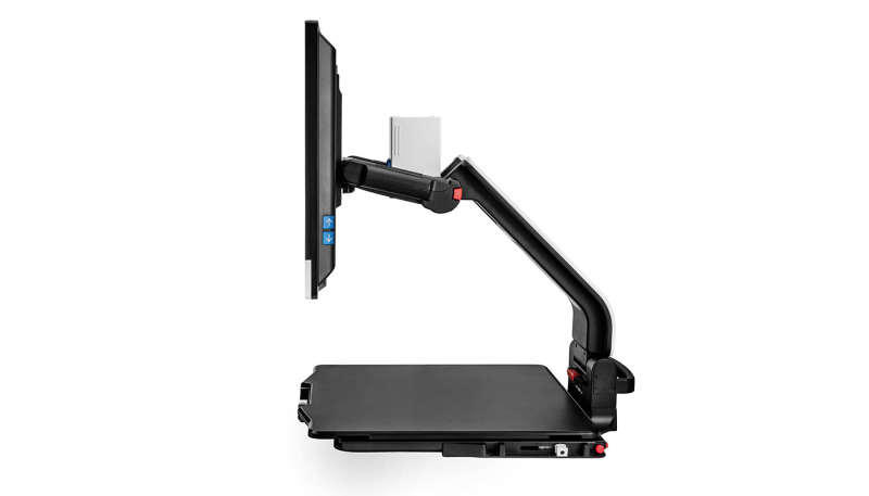Vario DIGITAL 22 FHD Advanced T  Bildschirmlesegerät Eschenbach mit XY Tisch