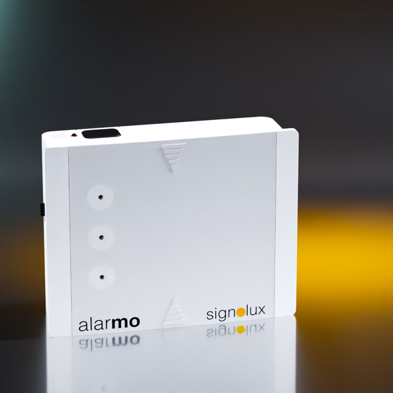 Humantechnik Détecteur universel d'alarme signolux