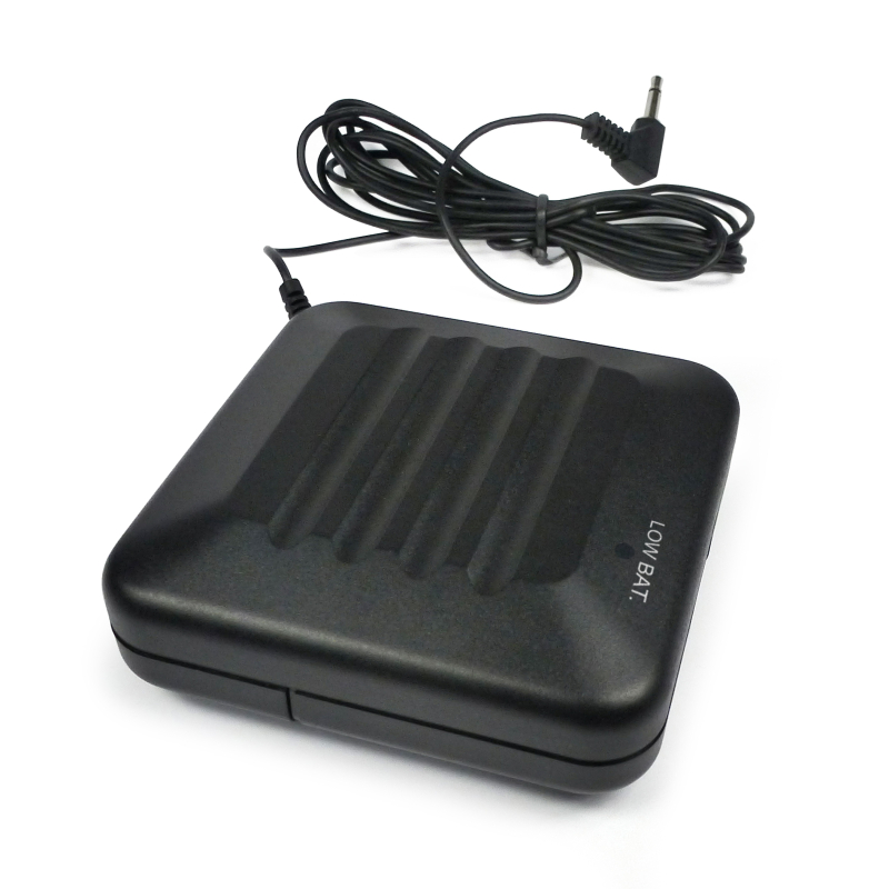 Humantechnik Pad con vibrazione