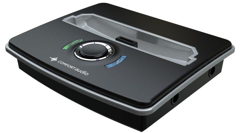 TeleLink Comfort Audio