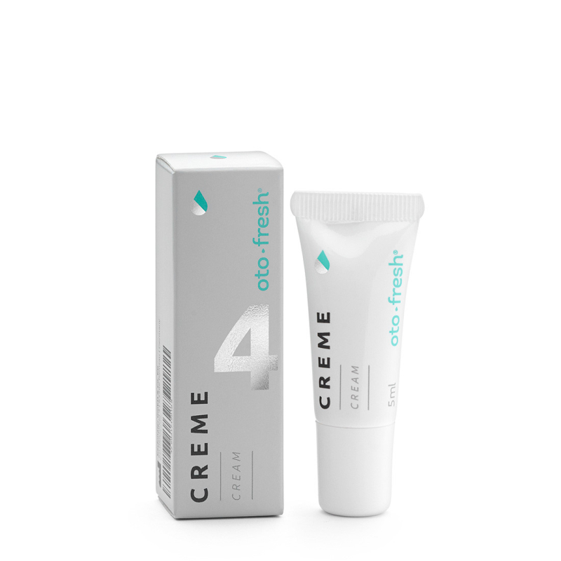 Bachmaier oto fresh® CREME