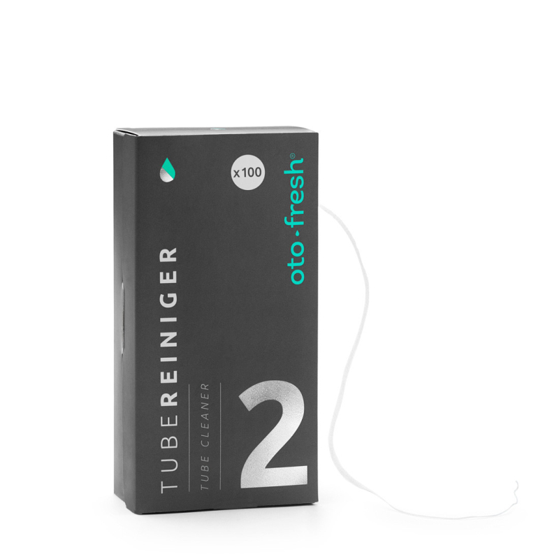oto-fresh® TUBEREINIGER
