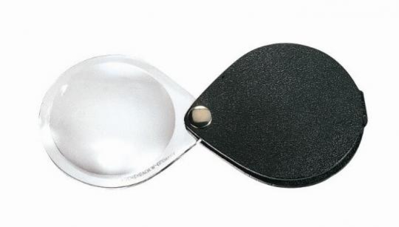 Loupe pliante Cassic 5 Eschenbach