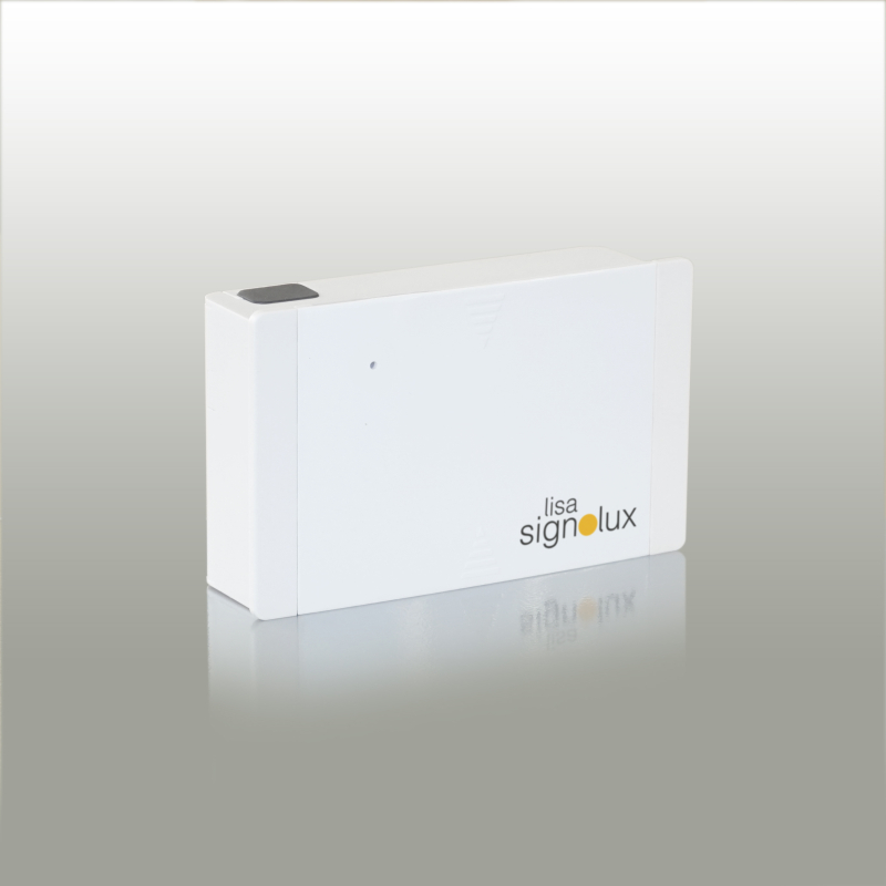 Signolux Universalsender Direkt Weiss