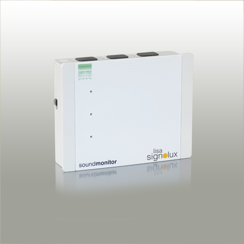 Humantechnik Signolux Soundmonitor