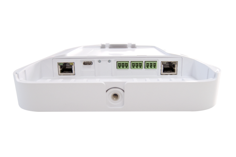 Auracast Sender Auri TX2N