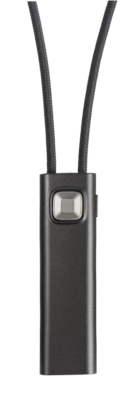 Widex COM-DEX Wireless Bluetooth Streamer Titan Grey