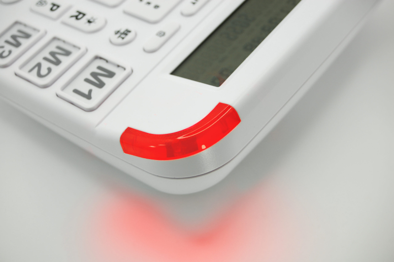 Geemarc Dallas 20 Téléphone amplifié pour malentendants