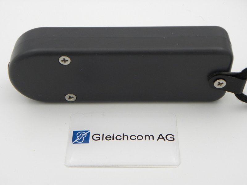 Orologio parlante Slim Combivox