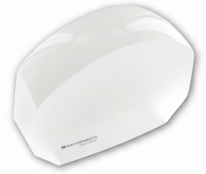 Segment-Hellfeldlupe Aufsetzlupe MakroPLUS Aspheric 1:2,2 Eschenbach