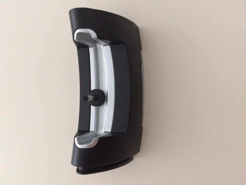 Station de charge avec kit de montage pour DM 10 /DH 10 et DM90