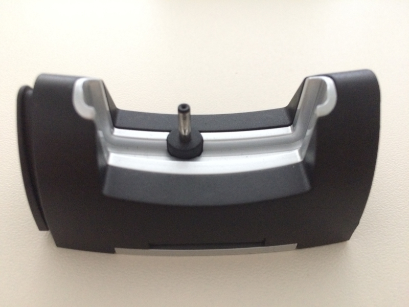 Station de charge avec kit de montage pour DM 10 /DH 10 et DM90