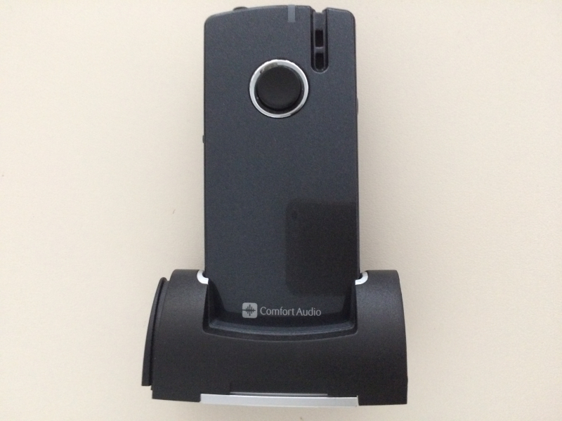 Station de charge avec kit de montage pour DM 10 /DH 10 et DM90