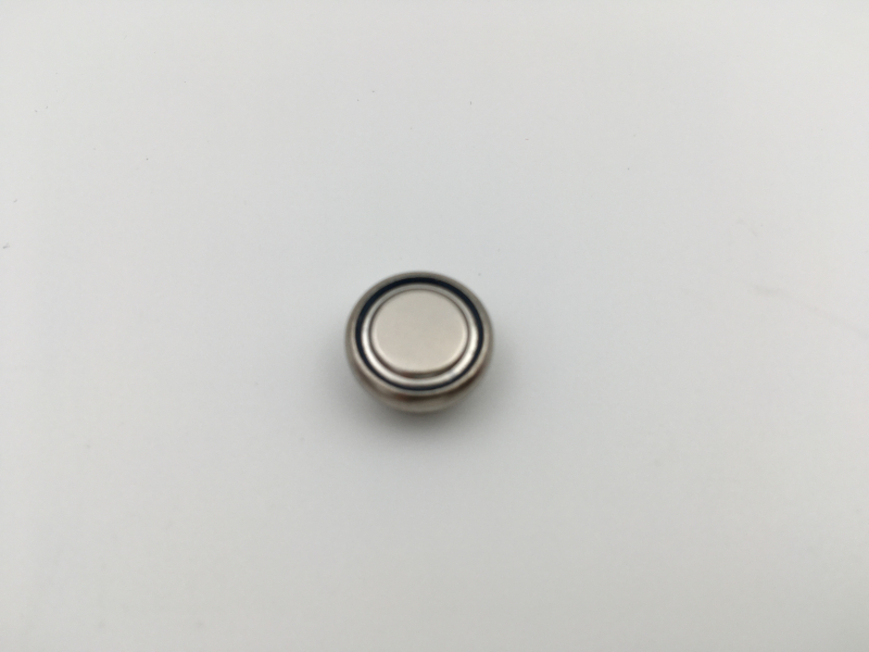 Batteria a bottone 40H NiMH 40 mAh Batteria di ricambio da 1,2 V