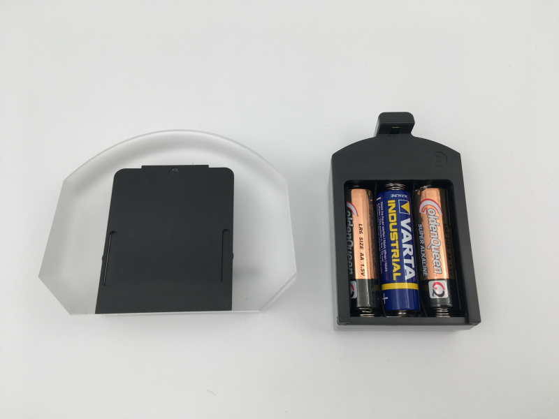 Segment-Hellfeldlupe Aufsetzlupe Makrolux 1:2,2 Eschenbach