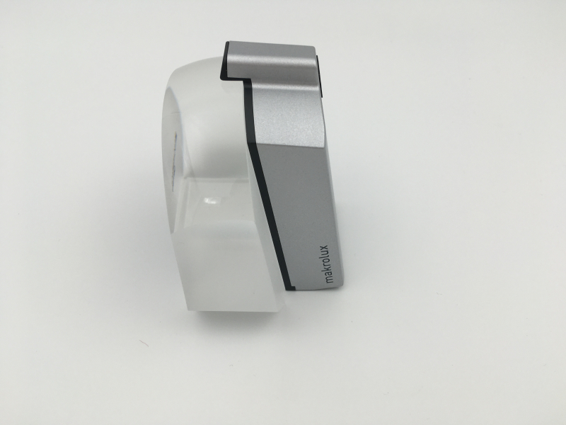 Segment-Hellfeldlupe Aufsetzlupe Makrolux 1:2,2 Eschenbach