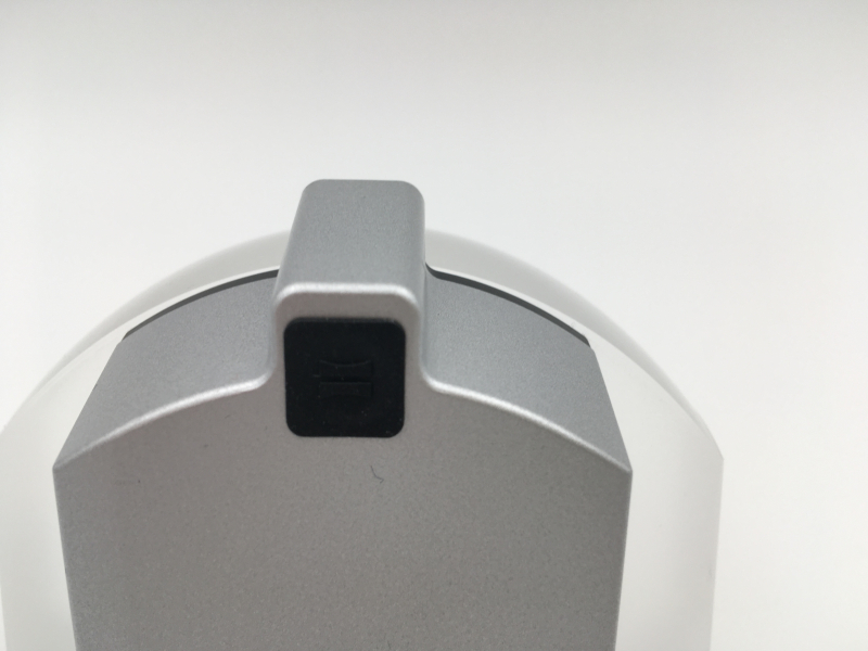 Segment-Hellfeldlupe Aufsetzlupe Makrolux 1:2,2 Eschenbach