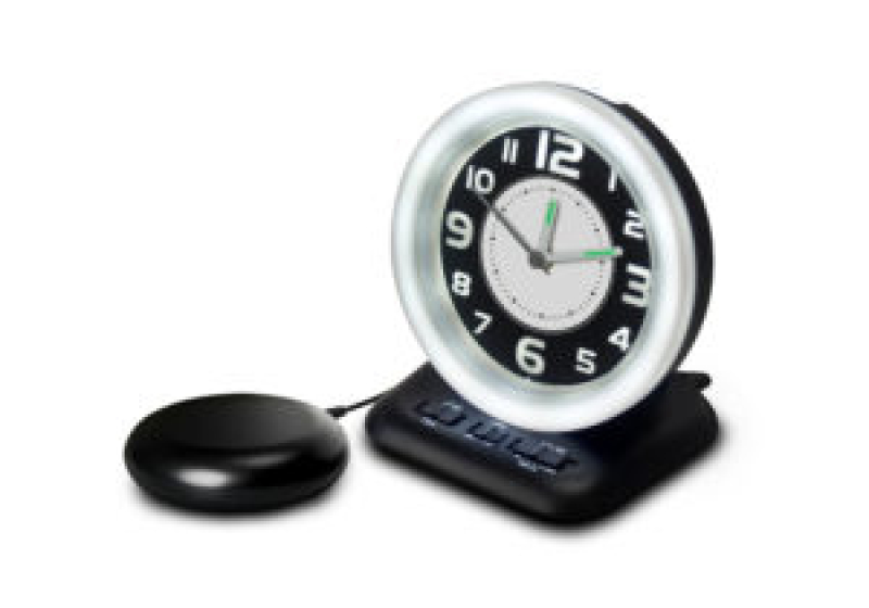Geemarc Wake’n’Shake Vintage Analoger Vibrationswecker