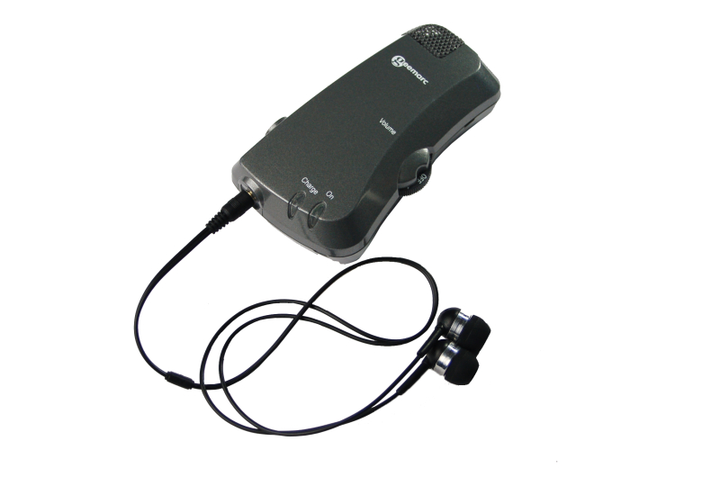 LH 10  V2 LOOPHEAR Geemarc