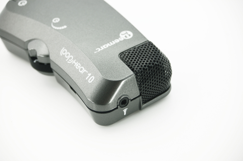 LH 10  V2 LOOPHEAR Geemarc