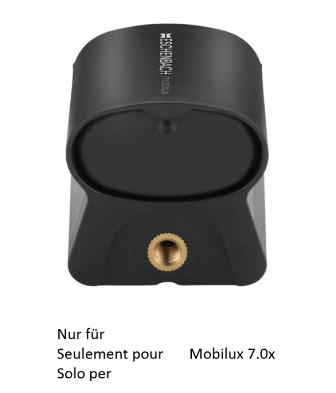 supporto Mobase per Mobilux LED Eschenbach