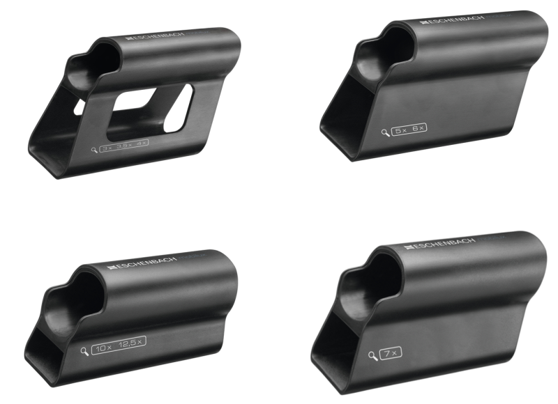 supporto Mobase per Mobilux LED Eschenbach