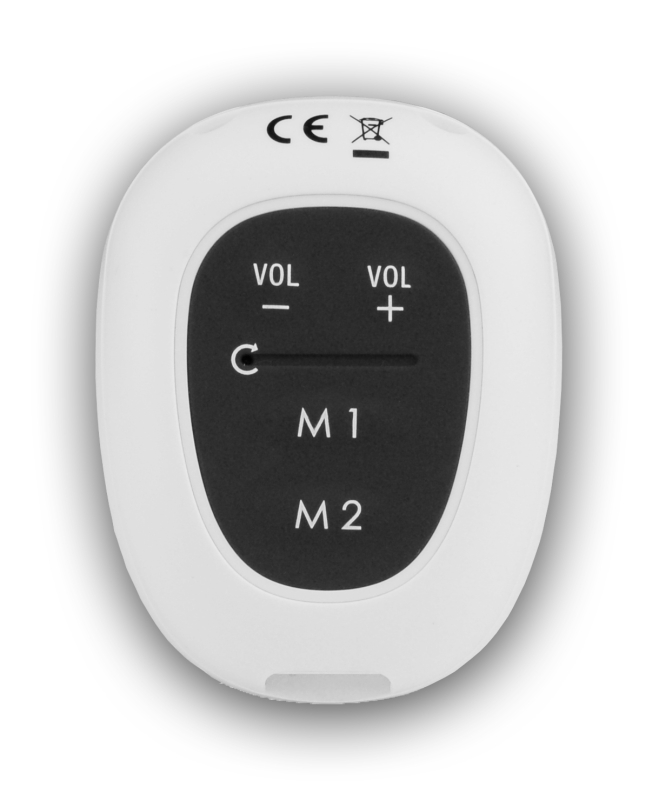 Zusätzliches Dect SOS-PRO 295 Geemarc