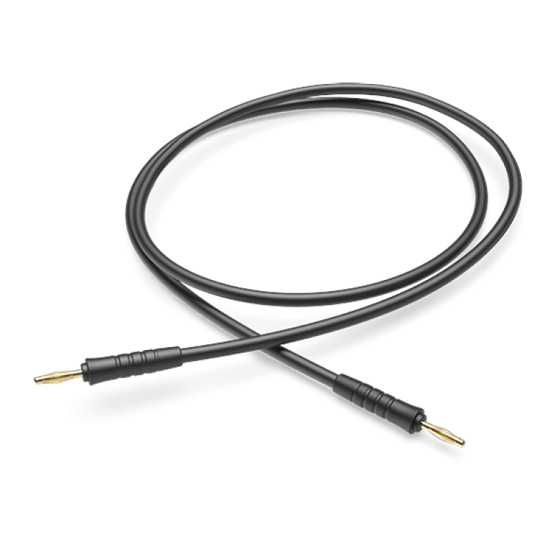 Roger NeckLoop Kabel kurz von Phonak zu Roger Neckloop