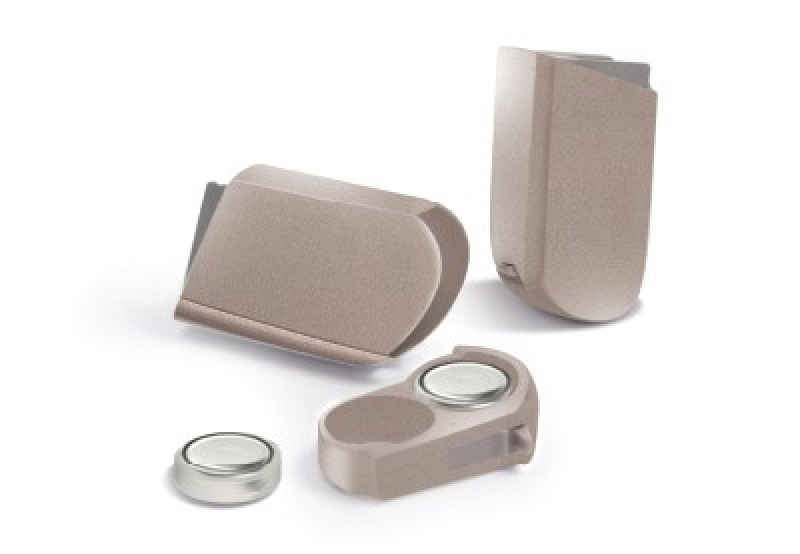 PowerCel 230 Batterie Advanced Bionics