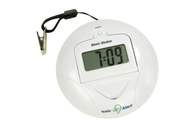 Geemarc SBP 100 Sonic Boom Go-Anywhere