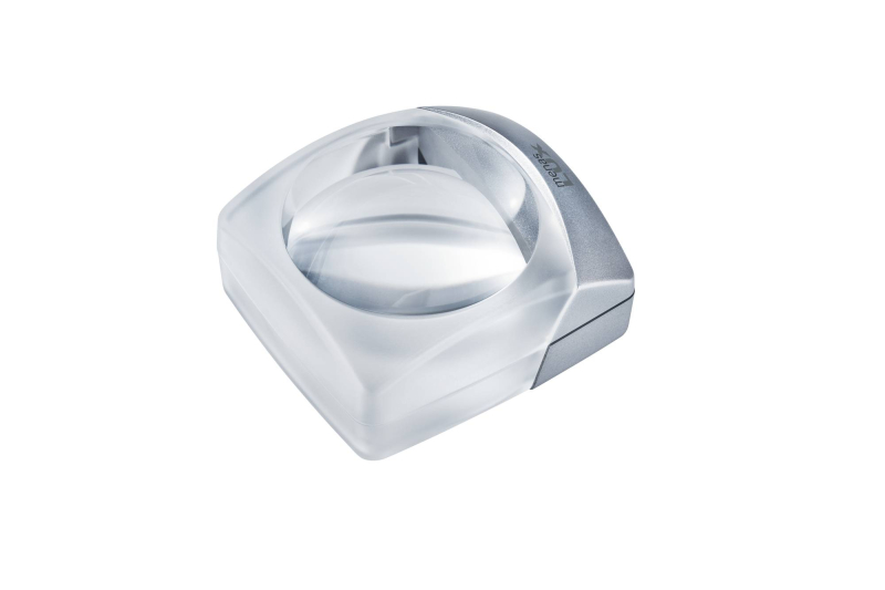 loupe sur pied lumineuse Menas LUX 3.0x Eschenbach