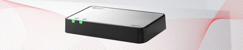Signia StreamLine TV