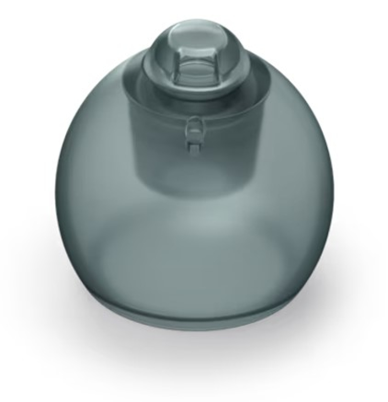 Phonak Appareils auditifs Dômes Vented 4.0 M