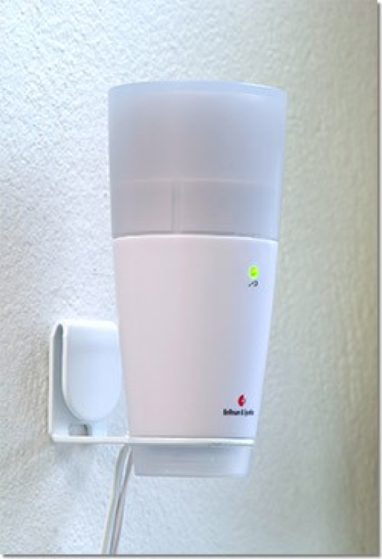 Bellman Visit 868 support mural pour lampe de table flash