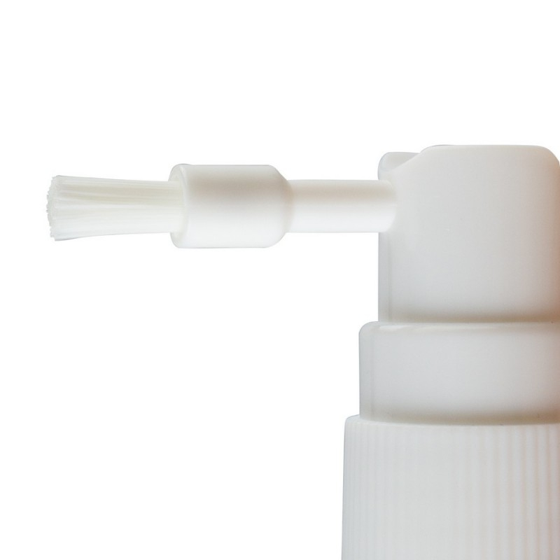 Cedis spray nettoyant avec brosse