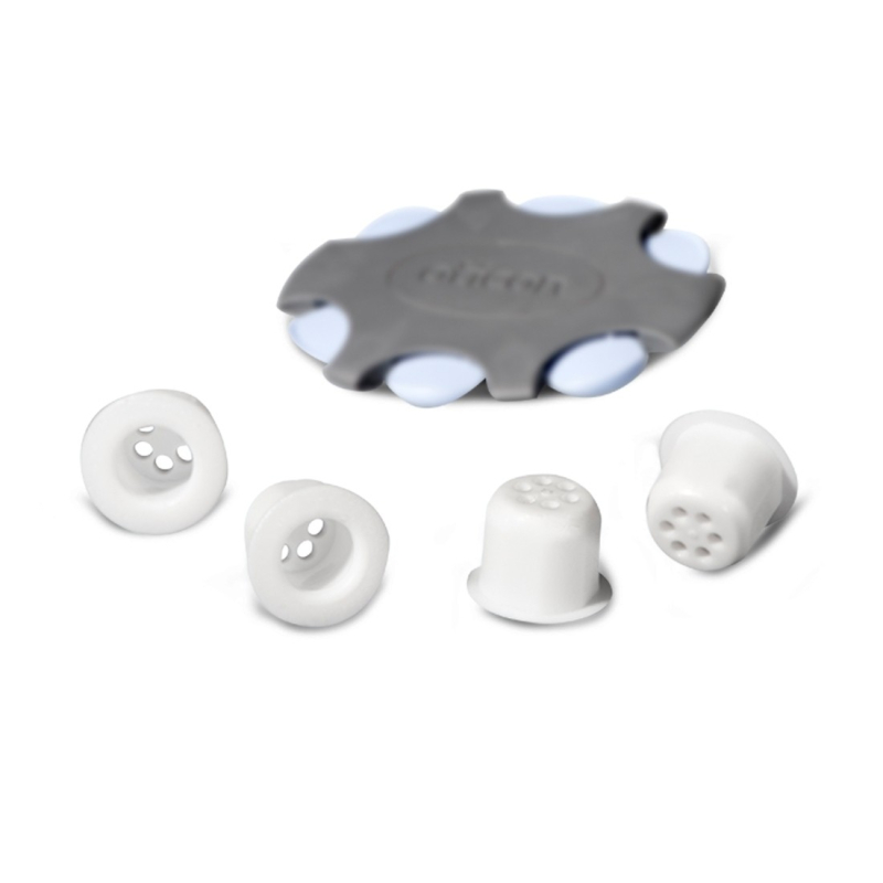 Oticon Cerumenschutz Sieb ProWax 6 Stk